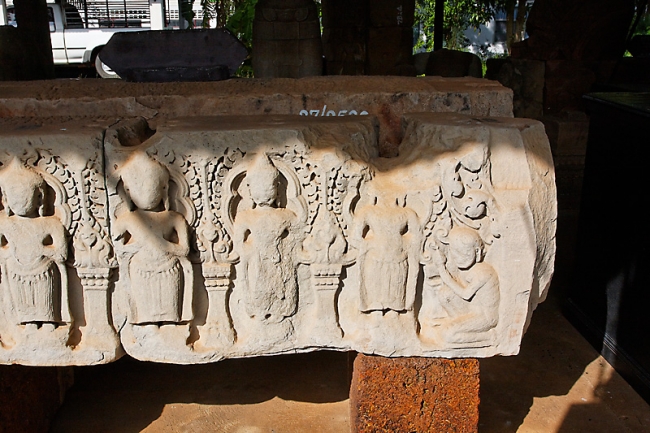 Phimai National Museum-050